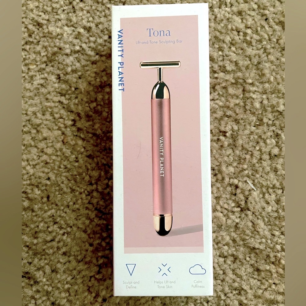 Sculpting Bar